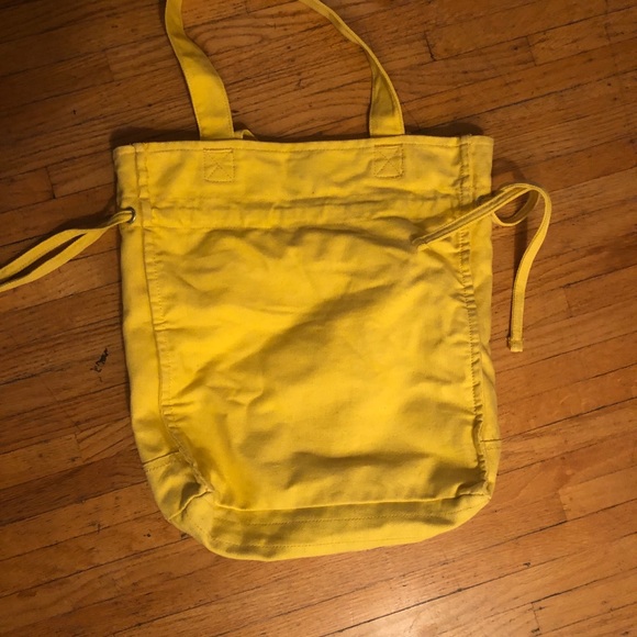 Elvis drawstring bag - Picture 3 of 3